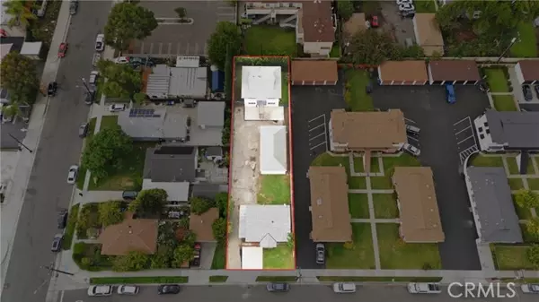 Buena Park, CA 90621,6171 Kingman