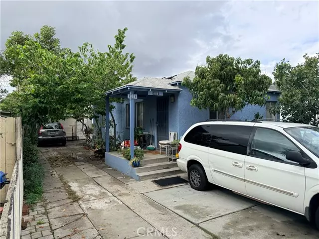 Long Beach, CA 90805,5467 California