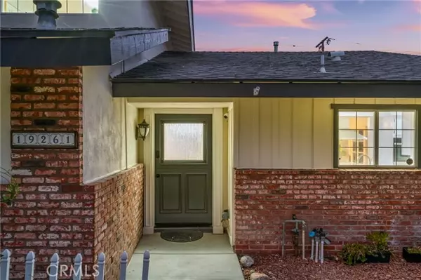 Santa Ana, CA 92705,19261 Brae