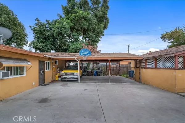 El Monte, CA 91732,3462 Durfee