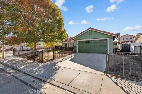 Palmdale, CA 93550,3110 Viana Dr