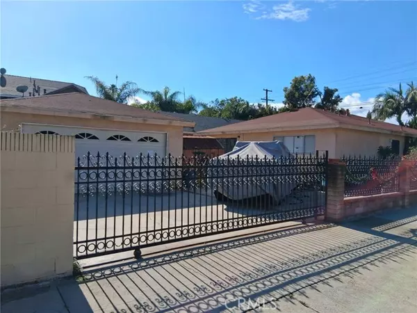 Wilmington (los Angeles), CA 90744,1056 N Fries