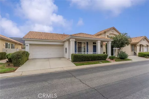 Banning, CA 92220,5950 Turnberry Drive