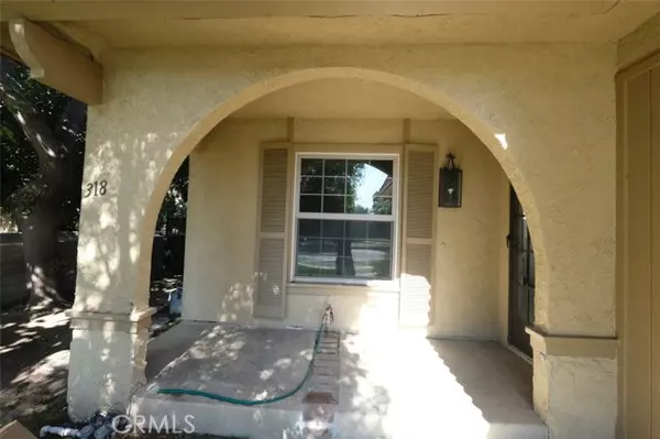 San Dimas, CA 91773,318 S San Dimas Canyon
