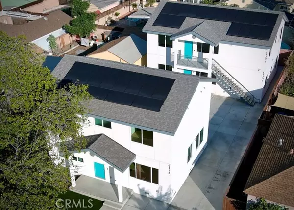 Lakewood, CA 90712,6118 Amos