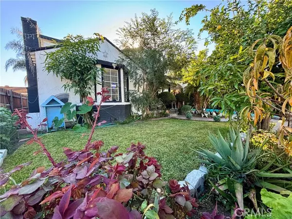 4080 Broadway, Huntington Park, CA 90255