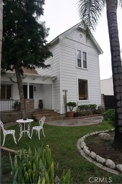 8110 3rd, Downey, CA 90241