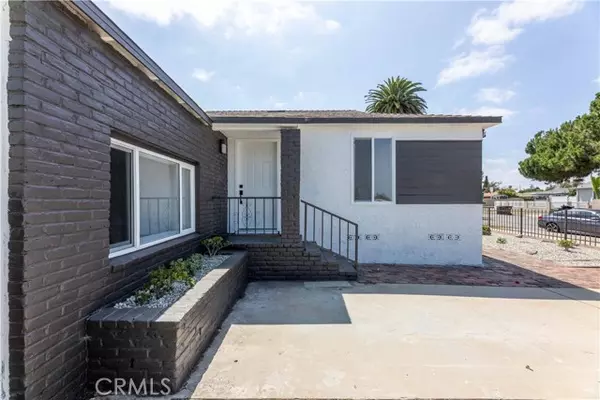 Compton, CA 90220,1342 W Magnolia Street