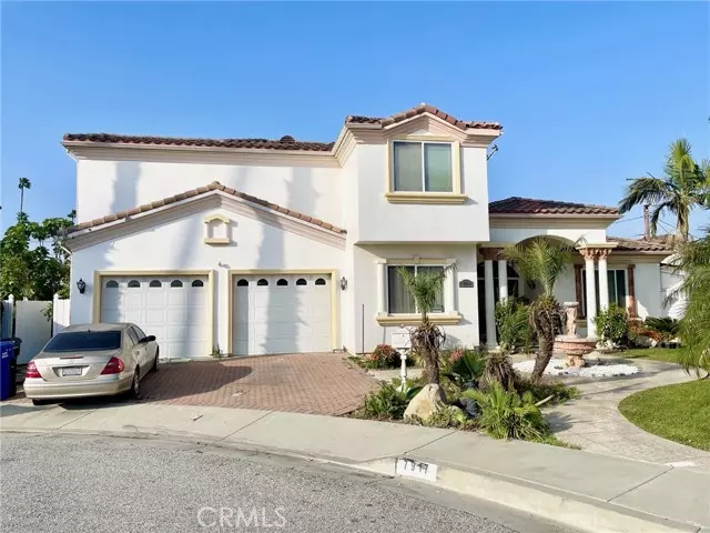 Downey, CA 90240,7917 Gainford Street