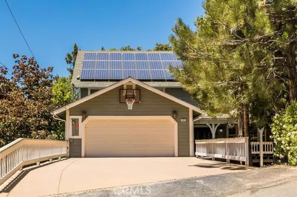 934 Teakwood, Lake Arrowhead, CA 92352