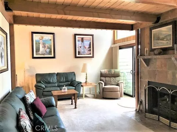 27721 Peninsula Drive #208, Lake Arrowhead, CA 92352