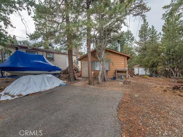 272 Sunset Lane, Sugarloaf, CA 92386