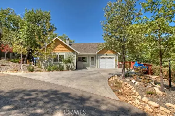 1465 Golden Rule Lane, Lake Arrowhead, CA 92352