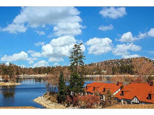 210 Village Bay, Lake Arrowhead, CA 92352