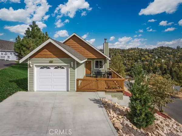 26820 Inyo Court, Lake Arrowhead, CA 92352