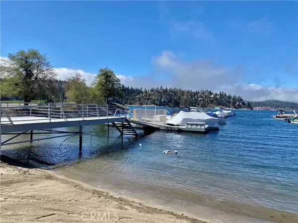 0 NSM2 Slip5, Lake Arrowhead, CA 92352