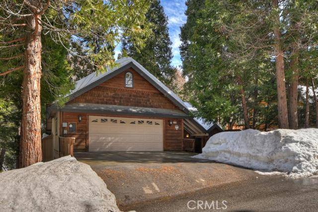 28768 Potomac Drive, Lake Arrowhead, CA 92352