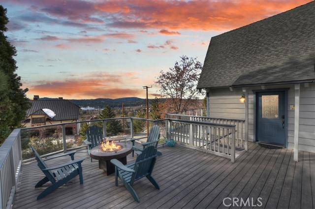 1373 Yellowstone Drive, Lake Arrowhead, CA 92352