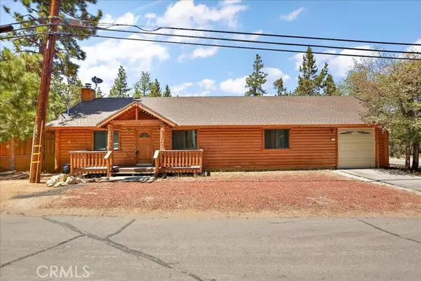 502 Pine Lane, Sugarloaf, CA 92386