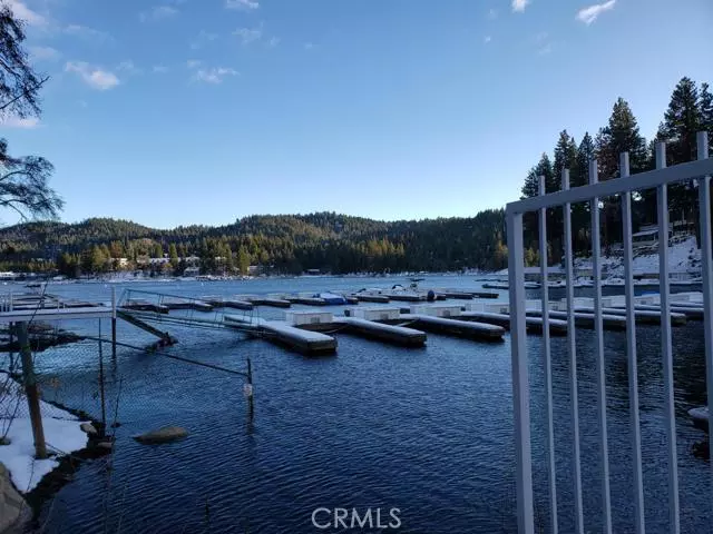 Lake Arrowhead, CA 92352,0 MBM 2 Slip 9