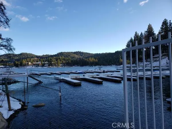 0 MBM 2 Slip 9, Lake Arrowhead, CA 92352