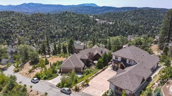 26623 Windward Road, Lake Arrowhead, CA 92352