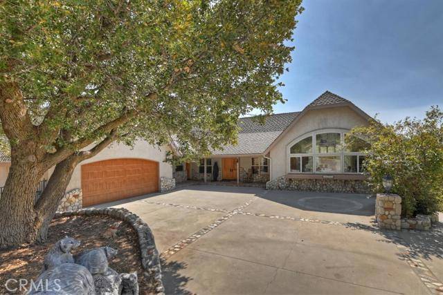 28793 Winnepeg Drive, Lake Arrowhead, CA 92352