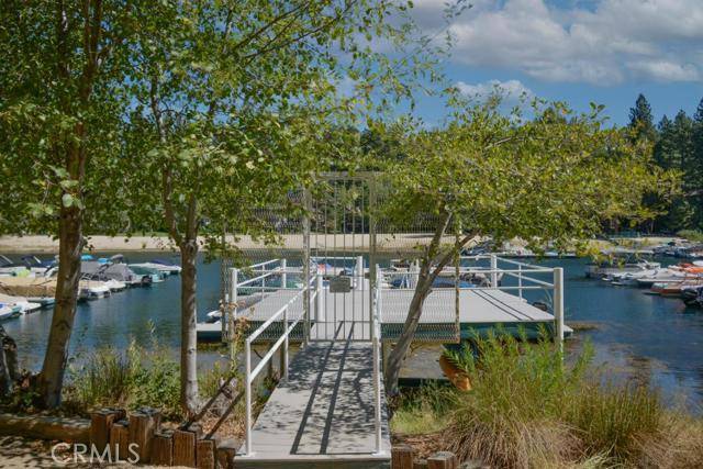 0 Meadow Bay, Lake Arrowhead, CA 92352