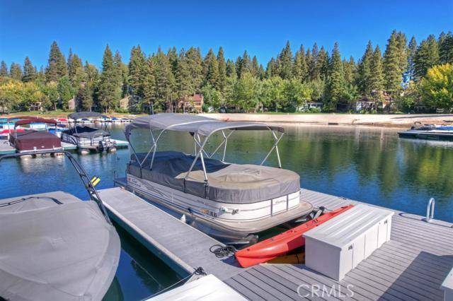 0 Meadow Bay #MBM 5, Lake Arrowhead, CA 92352