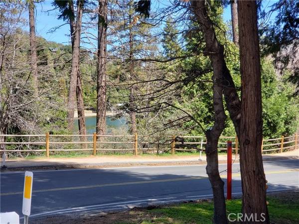 0 San Moritz Drive, Crestline, CA 92325