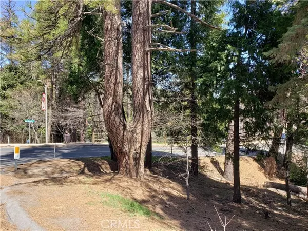 Crestline, CA 92325,0 San Moritz Drive