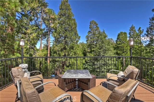 552 Pioneer Road, Lake Arrowhead, CA 92352