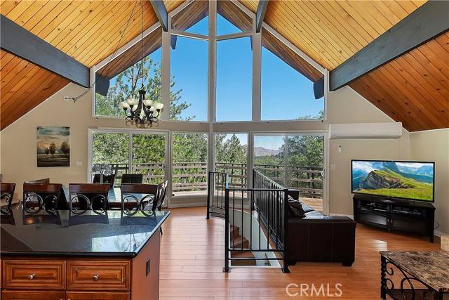 27932 Matterhorn Drive, Lake Arrowhead, CA 92352