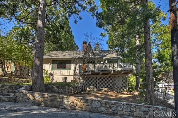 Lake Arrowhead, CA 92352,292 Heliotrope Drive