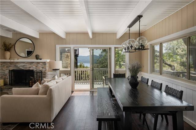 27501 Alpen Drive, Lake Arrowhead, CA 92352