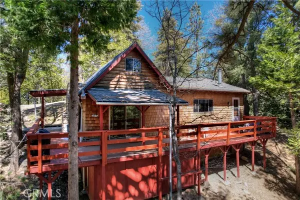 Lake Arrowhead, CA 92352,530 Burnt Mill Road