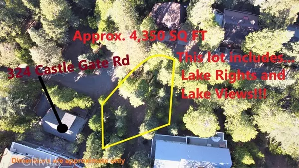 Lake Arrowhead, CA 92352,330 Castle Gate Road