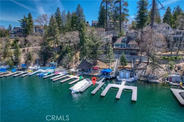 0 S602-A HWY 173, Lake Arrowhead, CA 92352