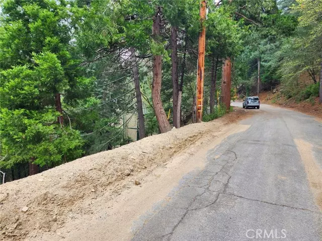 0 Lakeview Drive, Crestline, CA 92325