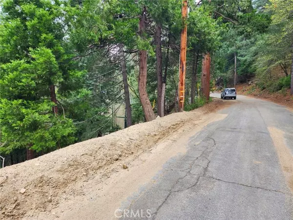 0 Lakeview Drive, Crestline, CA 92325