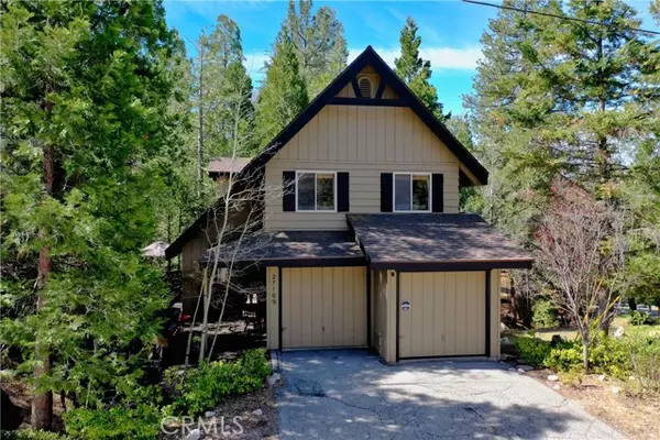 27169 Ironwood Lane, Lake Arrowhead, CA 92352