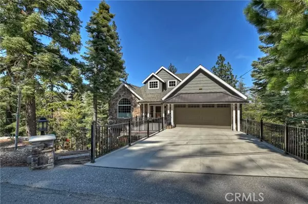 Lake Arrowhead, CA 92352,26300 Spyglass Drive