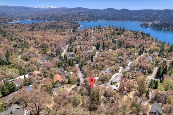 Lake Arrowhead, CA 92352,27998 W Shore Road