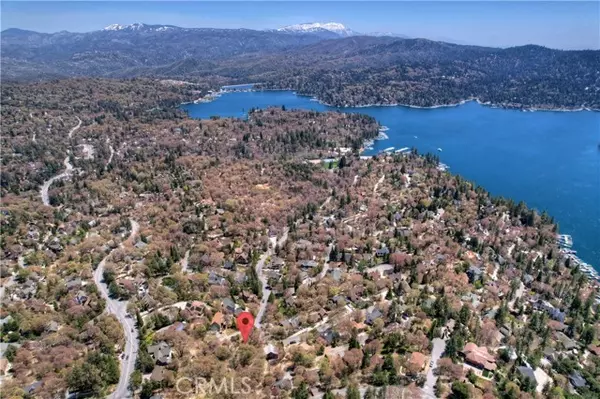 Lake Arrowhead, CA 92352,27998 W Shore Road