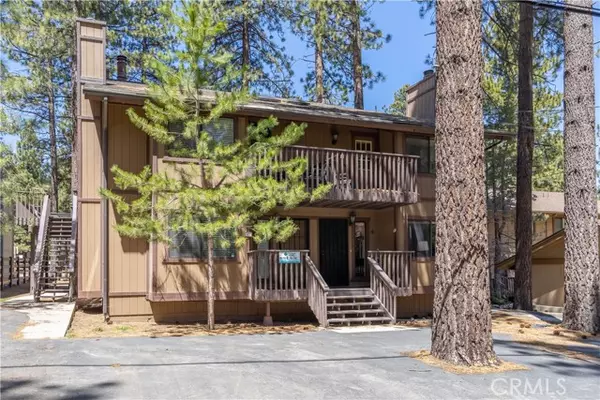 667 Summit Boulevard #4, Big Bear Lake, CA 92315