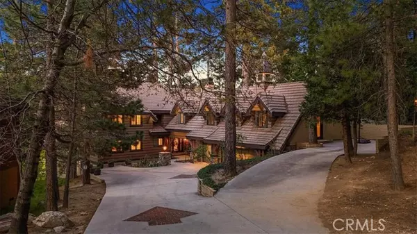 Lake Arrowhead, CA 92352,27625 Meadow Bay Drive