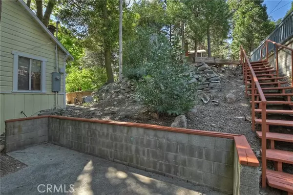 Crestline, CA 92325,745 N Village Lane