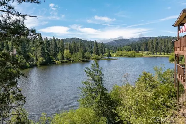 Lake Arrowhead, CA 92352,781 Brentwood Drive