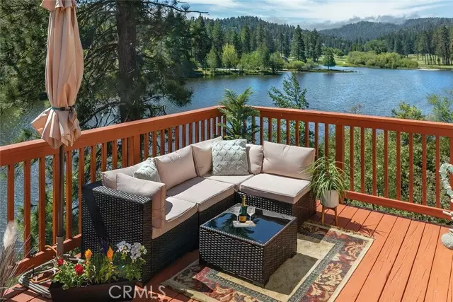 Lake Arrowhead, CA 92352,781 Brentwood Drive