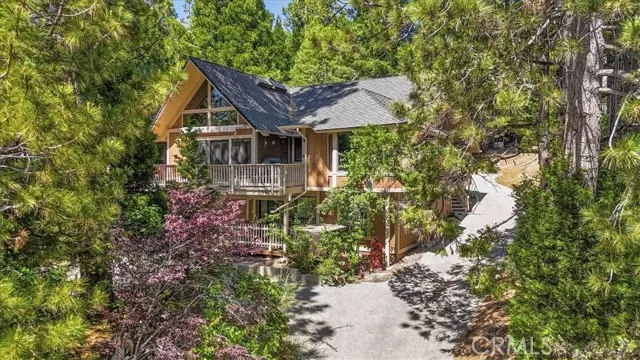 Lake Arrowhead, CA 92352,641 Golf Course Road